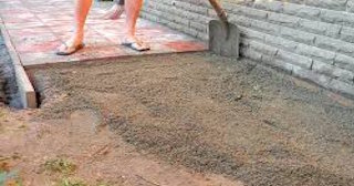 Основание под тротуарную плитку по цене от 379 руб. от ТротуарнаяПлитка