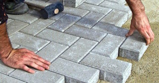 Тротуарная плитка оптом в Прохладном в октябре