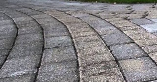 Укладка тротуарной плитки на кладбище от 758 руб. в Прохладном - ТротуарнаяПлитка