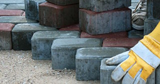 Укладка плитки на раствор в Прохладном от 867 руб. - ТротуарнаяПлитка