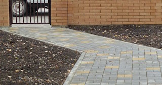 Укладка плитки на даче под ключ в Прохладном от 867 руб. - ТротуарнаяПлитка