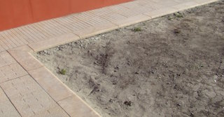 Укладка тротуарной плитки на цемент в Прохладном от 867 руб. - ТротуарнаяПлитка