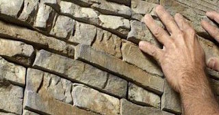 Укладка декоративного камня в Прохладном – цена от 975 руб. за м2