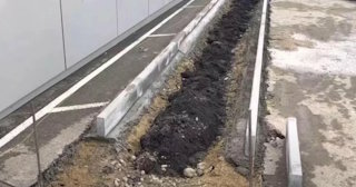 Укладка дорожек в Прохладном: цена от 975 руб. за работу от ТротуарнаяПлитка