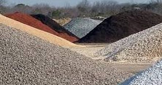 Щебень для бетона от ТротуарнаяПлитка по цене от 1625 руб. в Прохладном